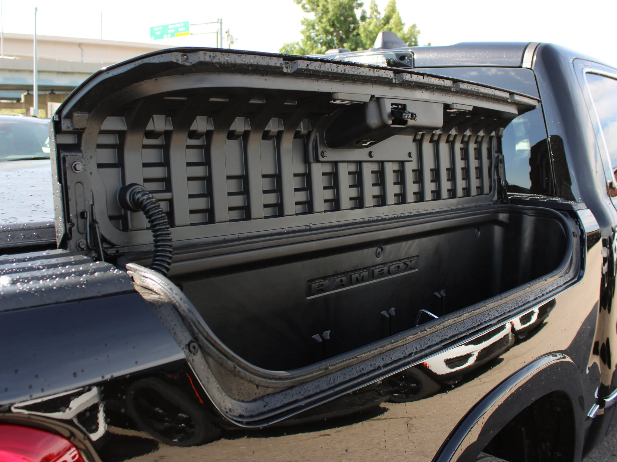 New 2026 Black RAM Tungsten* image 8