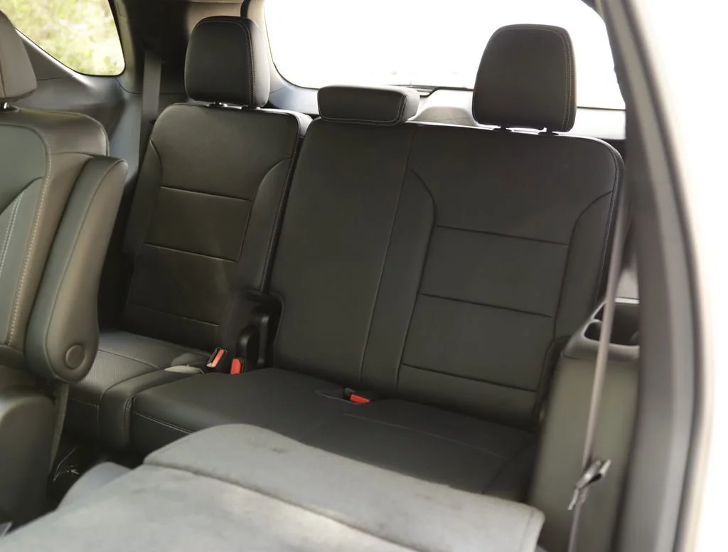 2026 Chevrolet Traverse LT - Photo 30