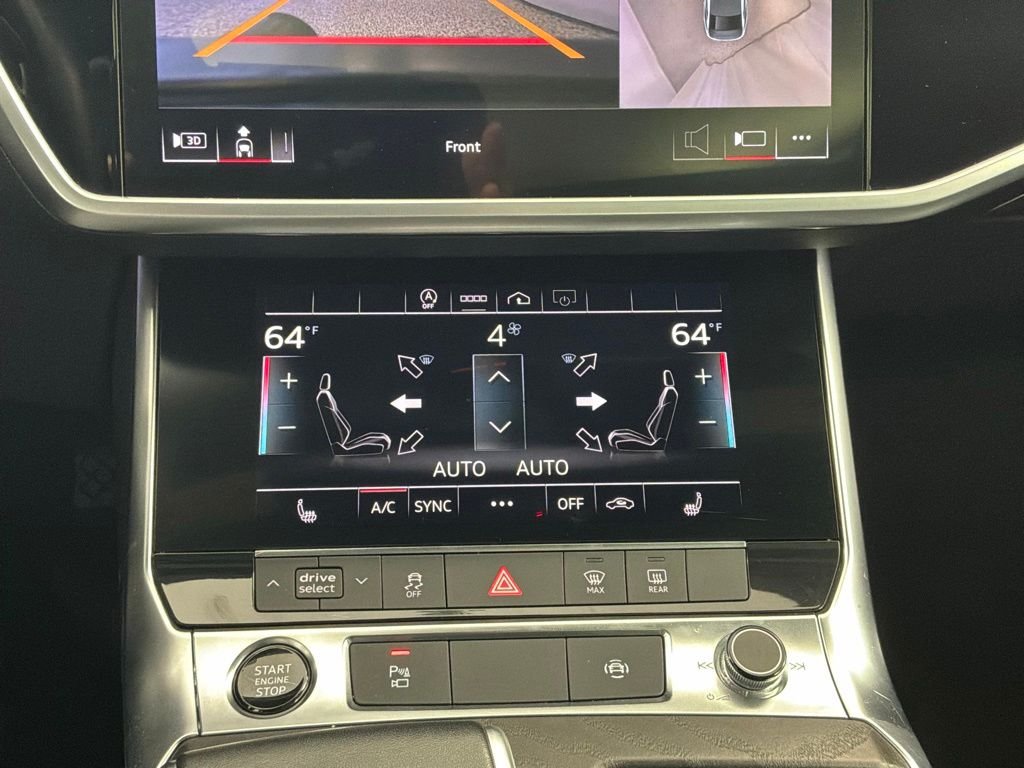 Used 2023  Audi 45 Premium image 20