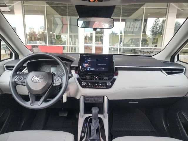 Certified Used 2024 Beige Toyota L image 19