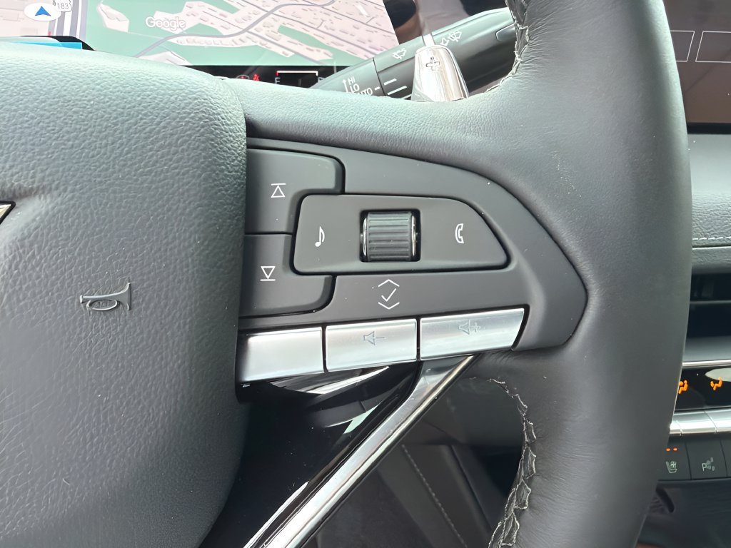 2026 Cadillac CT5 Premium Luxury - Photo 13