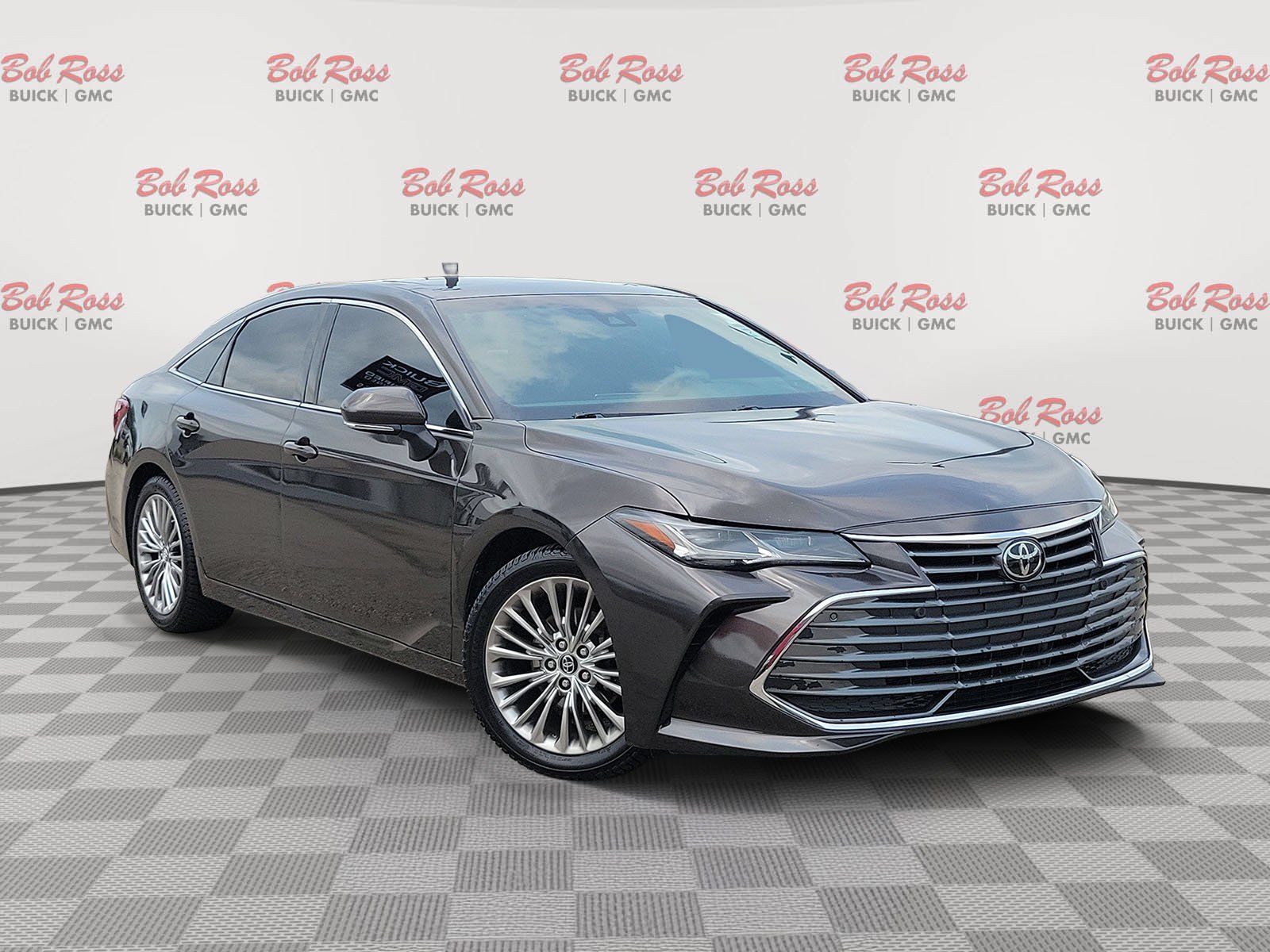 2019 Toyota Avalon