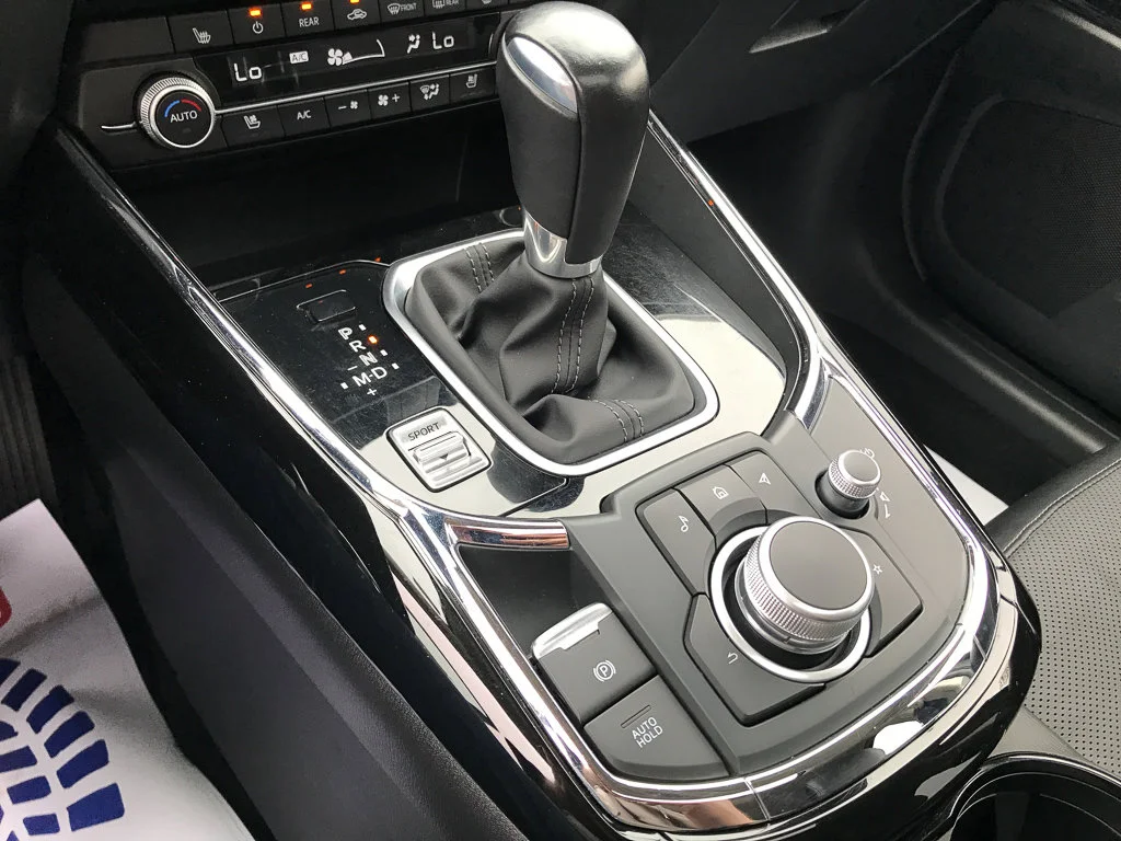 Certified Pre-Owned 2023 Mazda CX-9 Touring Plus