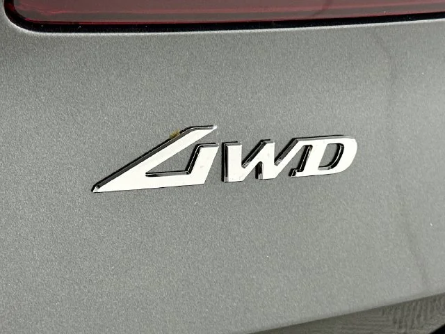 New 2026 Genesis GV80 2.5T