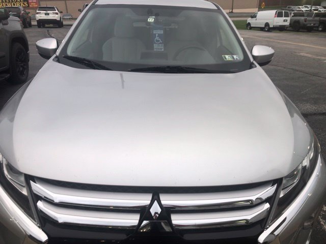 2019 Mitsubishi Eclipse Cross SE - Photo 3