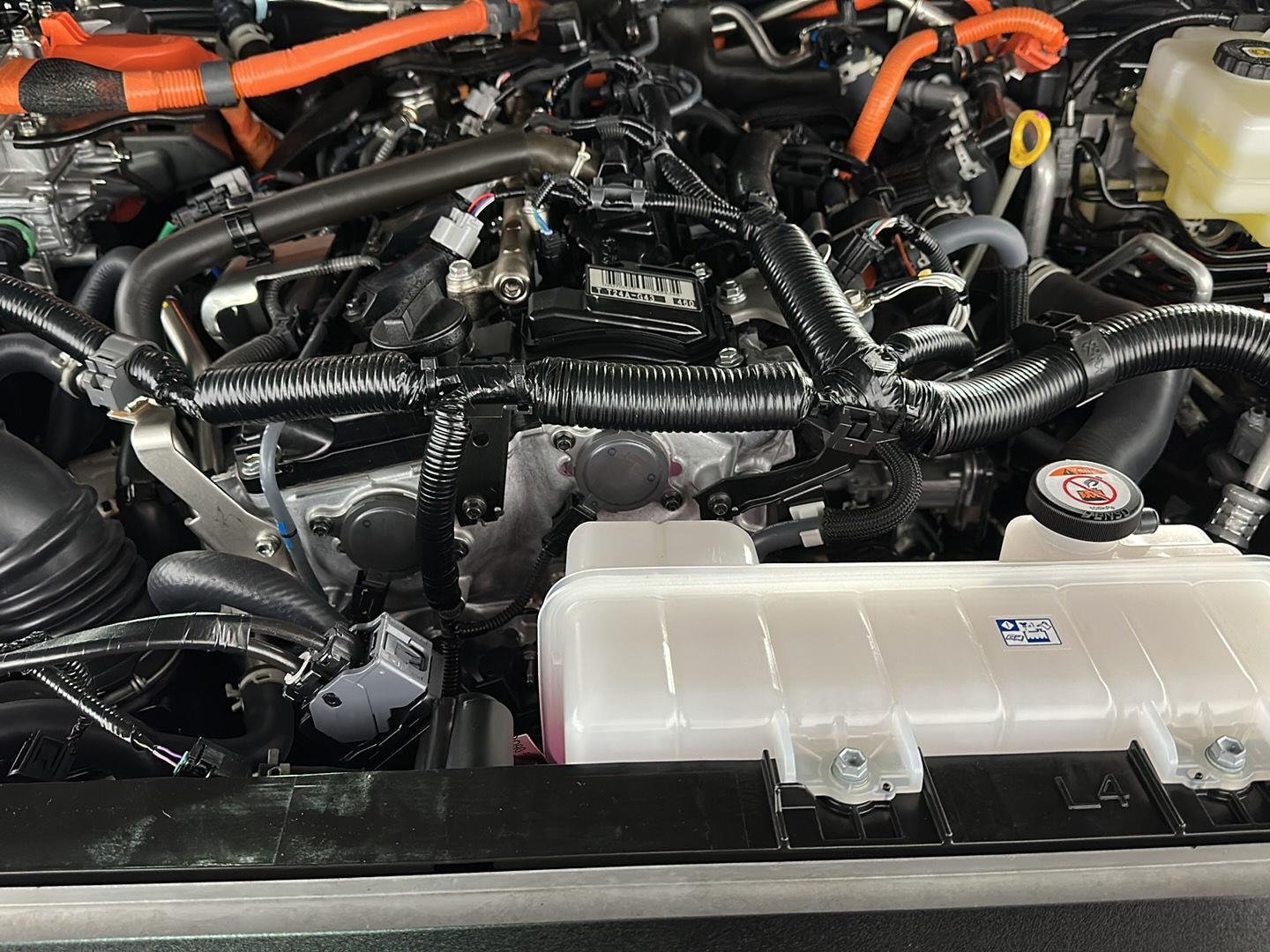 Used 2026 Underground Toyota Base image 26