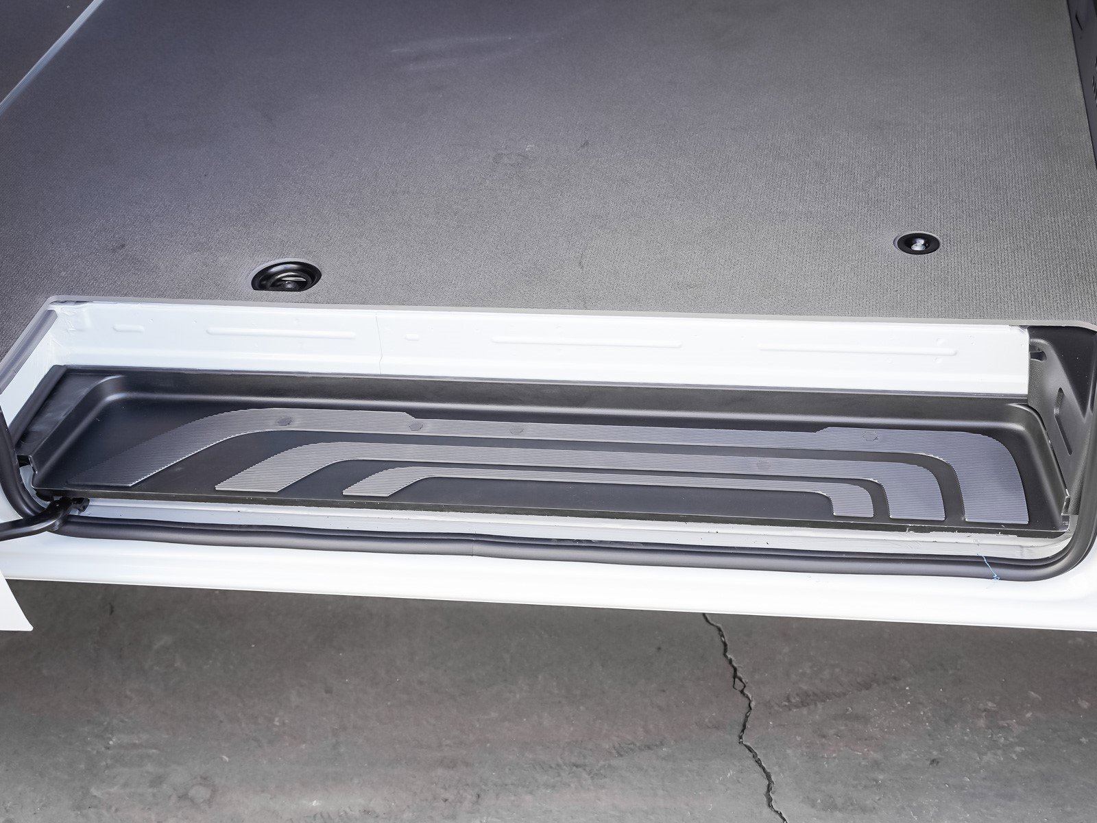 2025 Mercedes-Benz Sprinter Cargo Van Base - Photo 17