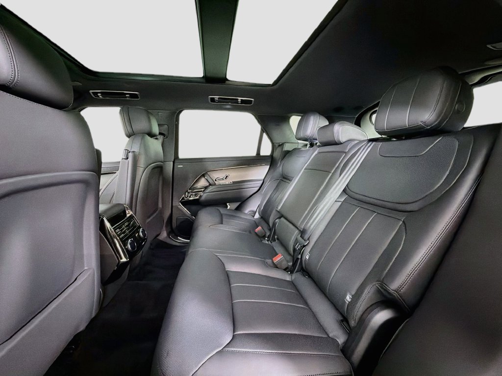 Used 2026 Gray Land Rover SE image 26