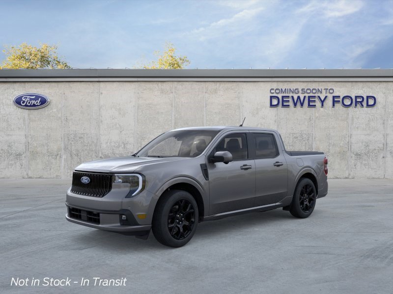 2026 Ford Maverick Lobo Premium 4WD's photo
