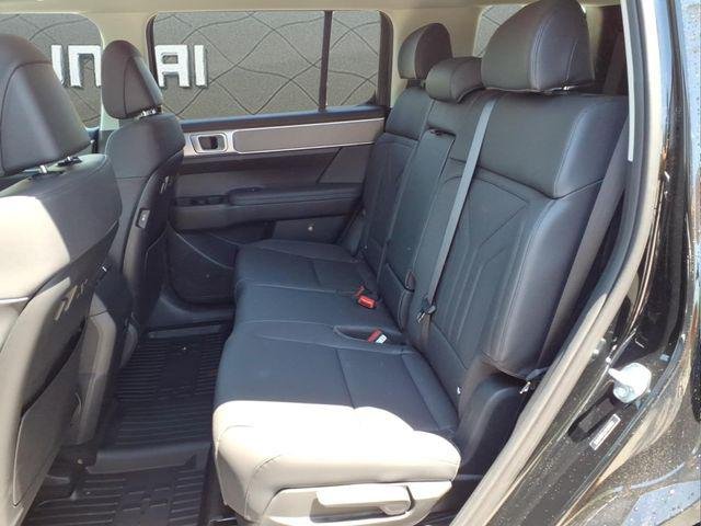 New 2026 Black Hyundai XRT AWD image 16