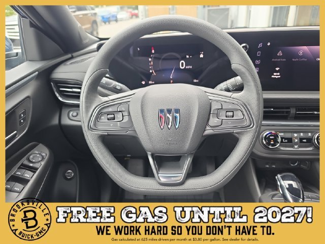 2026 Buick Envista Preferred - Photo 12