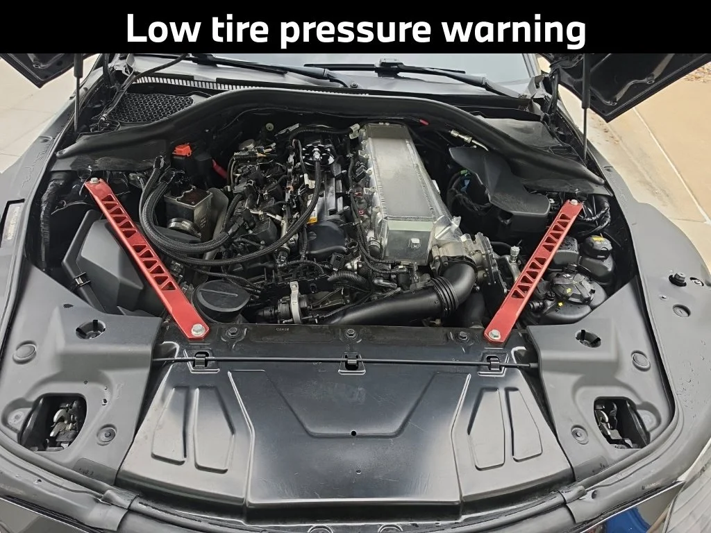 Used 2020  Toyota 3.0 image 13