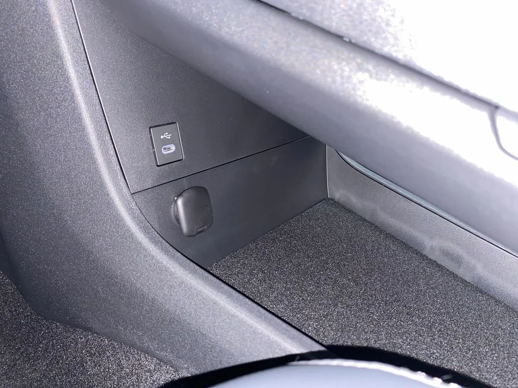 New 2026 MAGNETITE GRAY METALLIC Subaru Limited image 22