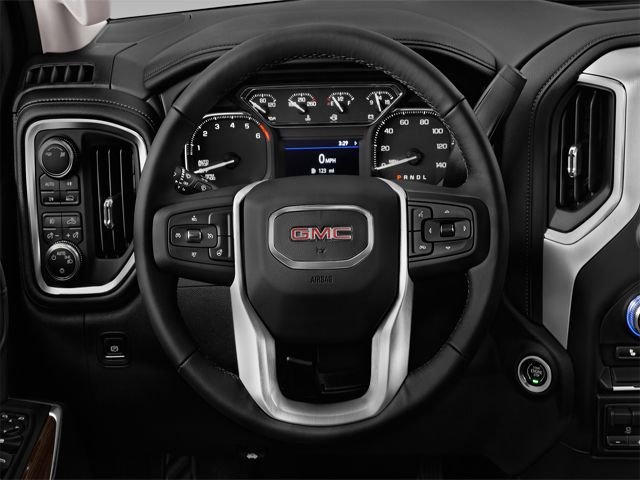 2023 GMC Sierra 1500 Elevation - Photo 8