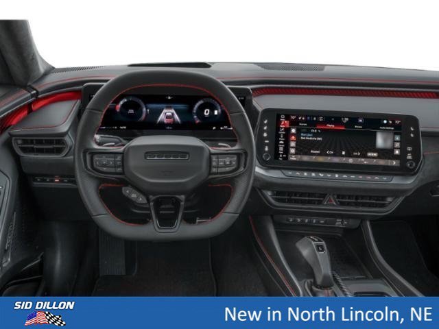 New 2026 Redeye Exterior Paint Dodge Scat Pack Plus image 9