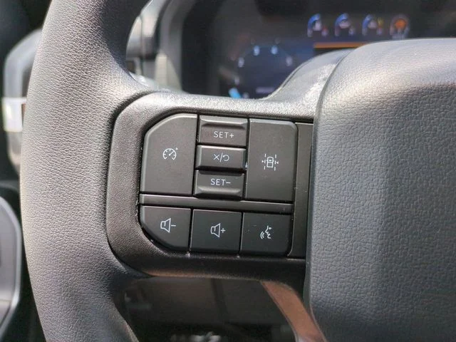New 2026 Argon Blue Metallic Ford STX® image 23