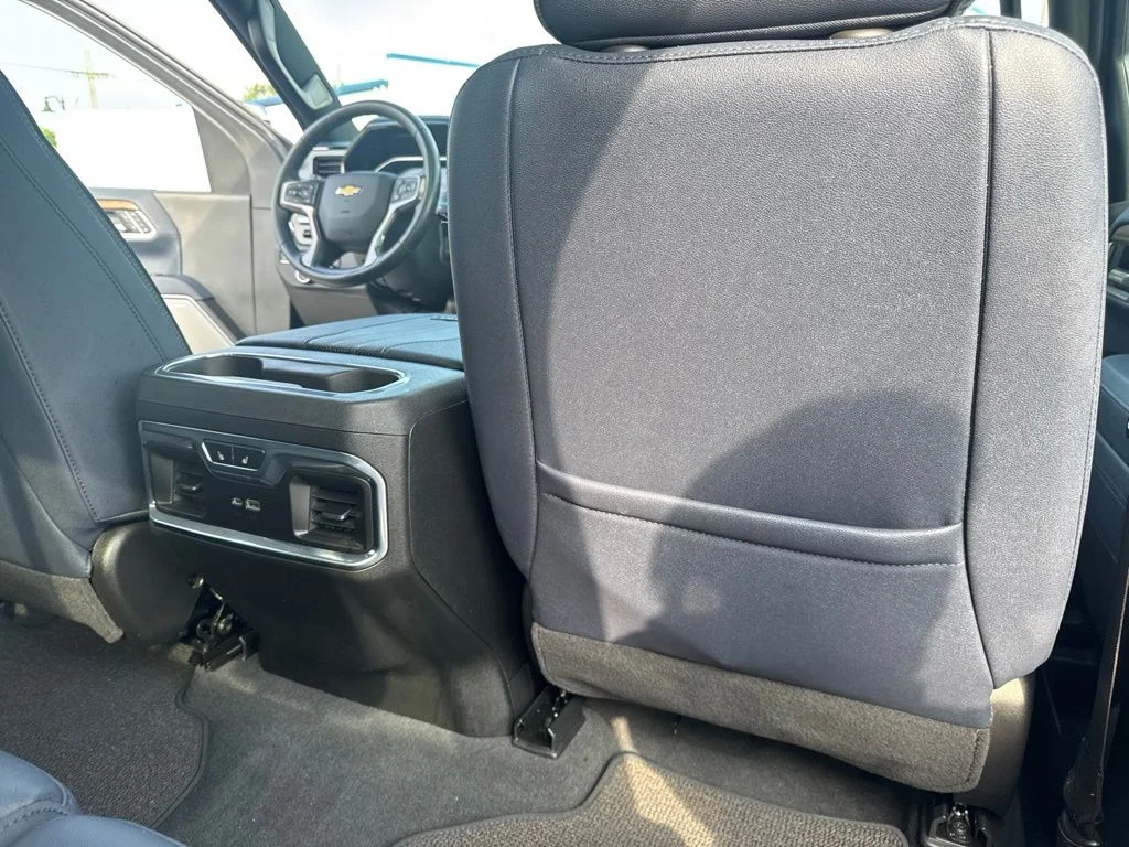 Used 2026 Blue Chevrolet High Country image 40