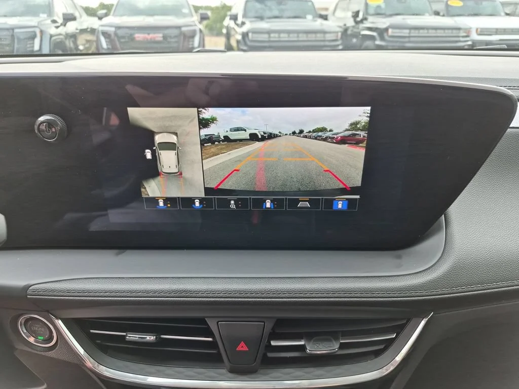 2026 Buick Encore GX Avenir - Photo 32