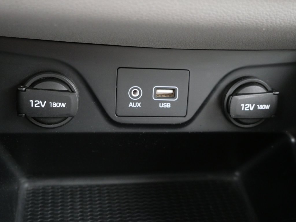 Certified Used 2017 Gray Hyundai Sport image 26