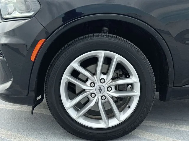 Certified Used 2023 Black Dodge GT image 10