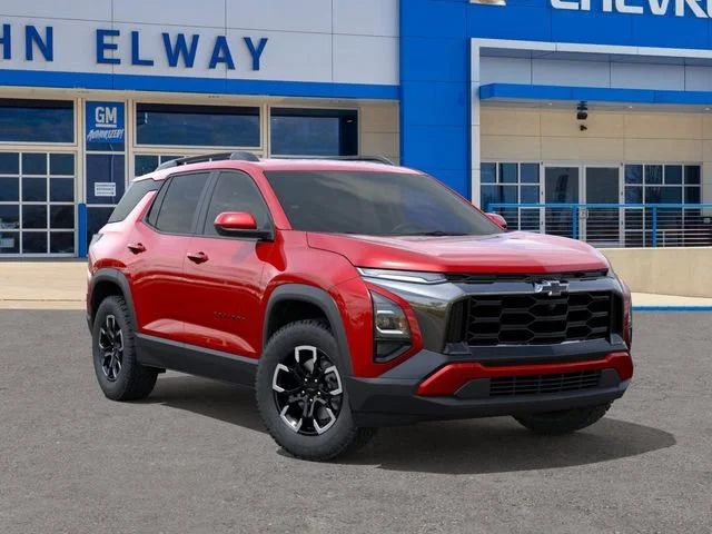 2026 Chevrolet Equinox ACTIV - Photo 7