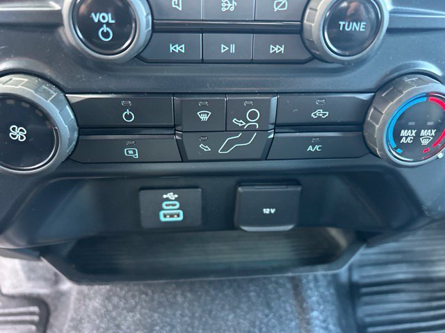 Used 2023 White Ford XL image 14