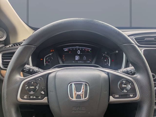 Used 2022 White Honda EX image 29