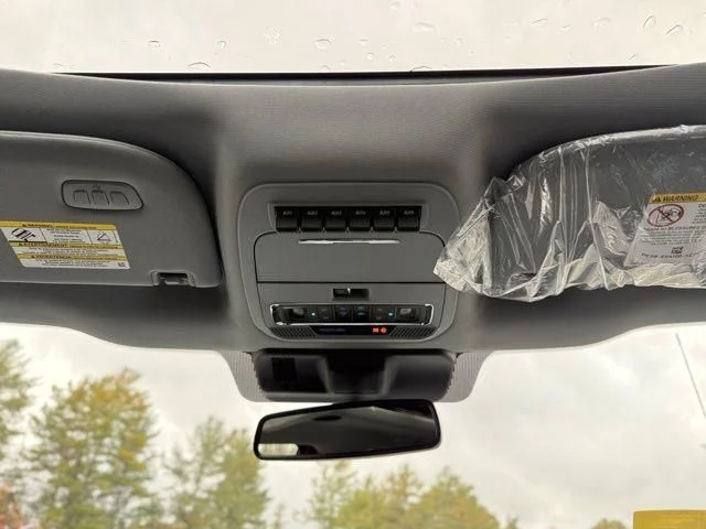 2026 Ford F-250 Super Duty Lariat - Photo 20