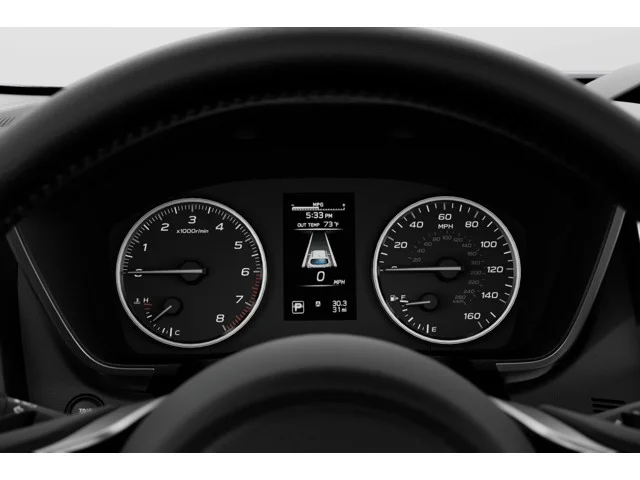 New 2026 ICE SILVER METALLIC Subaru Touring 7-Passenger image 18