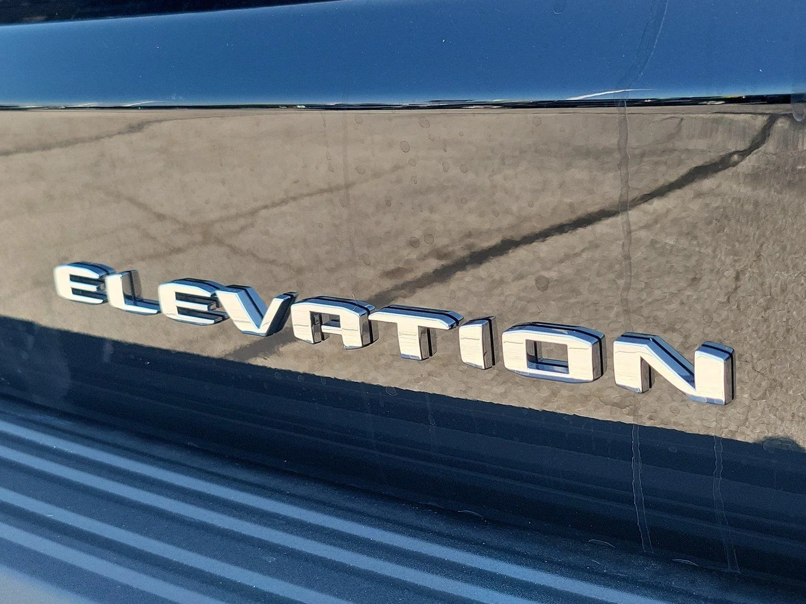 2026 GMC Yukon XL Elevation - Photo 7