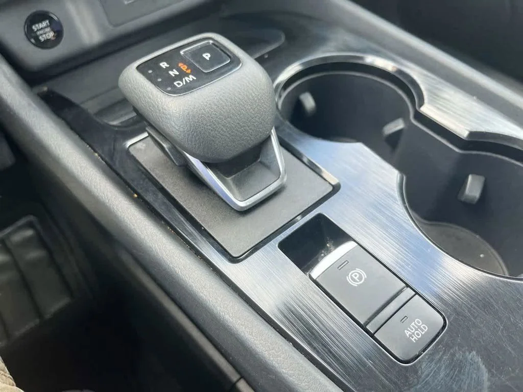 Used 2024 Silver Nissan S image 22