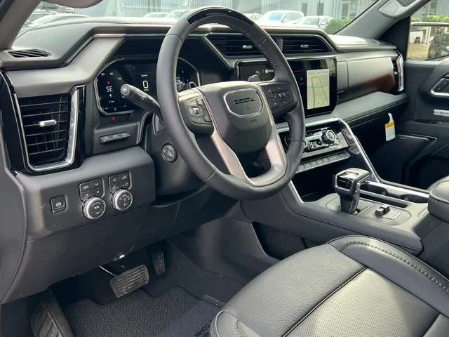 2026 GMC Sierra 1500 Denali - Photo 17