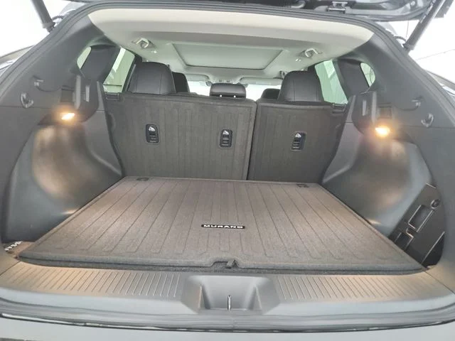 New 2026 Gray Nissan SL image 52