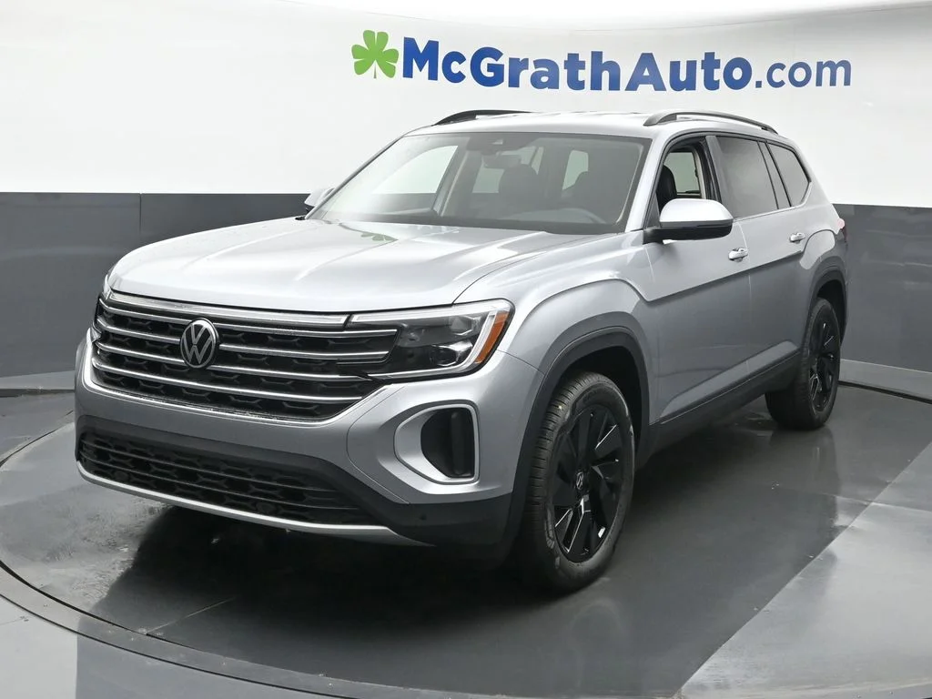 2026 Volkswagen Atlas SE w/Tech - Photo 22