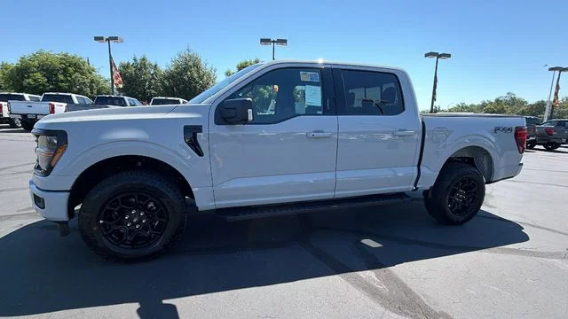New 2026 Avalanche Ford XLT image 7