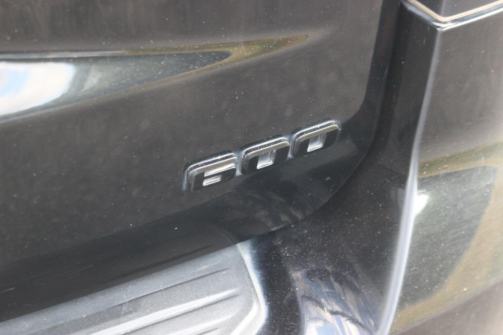 Used 2021 BLACK RAVEN Cadillac Sport Platinum image 9