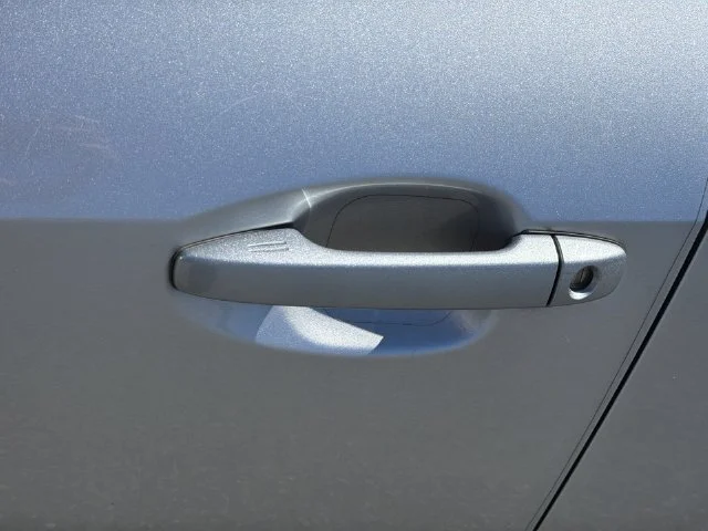 Used 2024 Silver Subaru Limited XT image 44