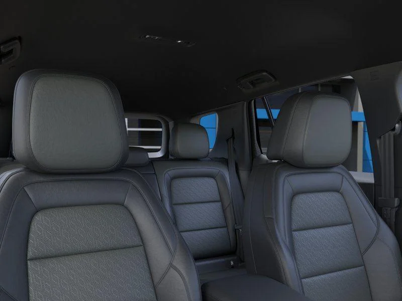 New 2026 Mosaic Black Metallic Chevrolet LT image 24
