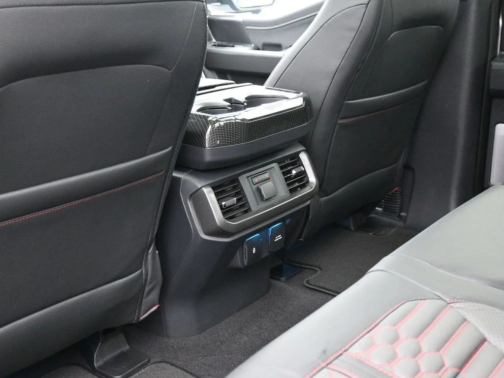 2025 Ford F-150 Lariat - Photo 22