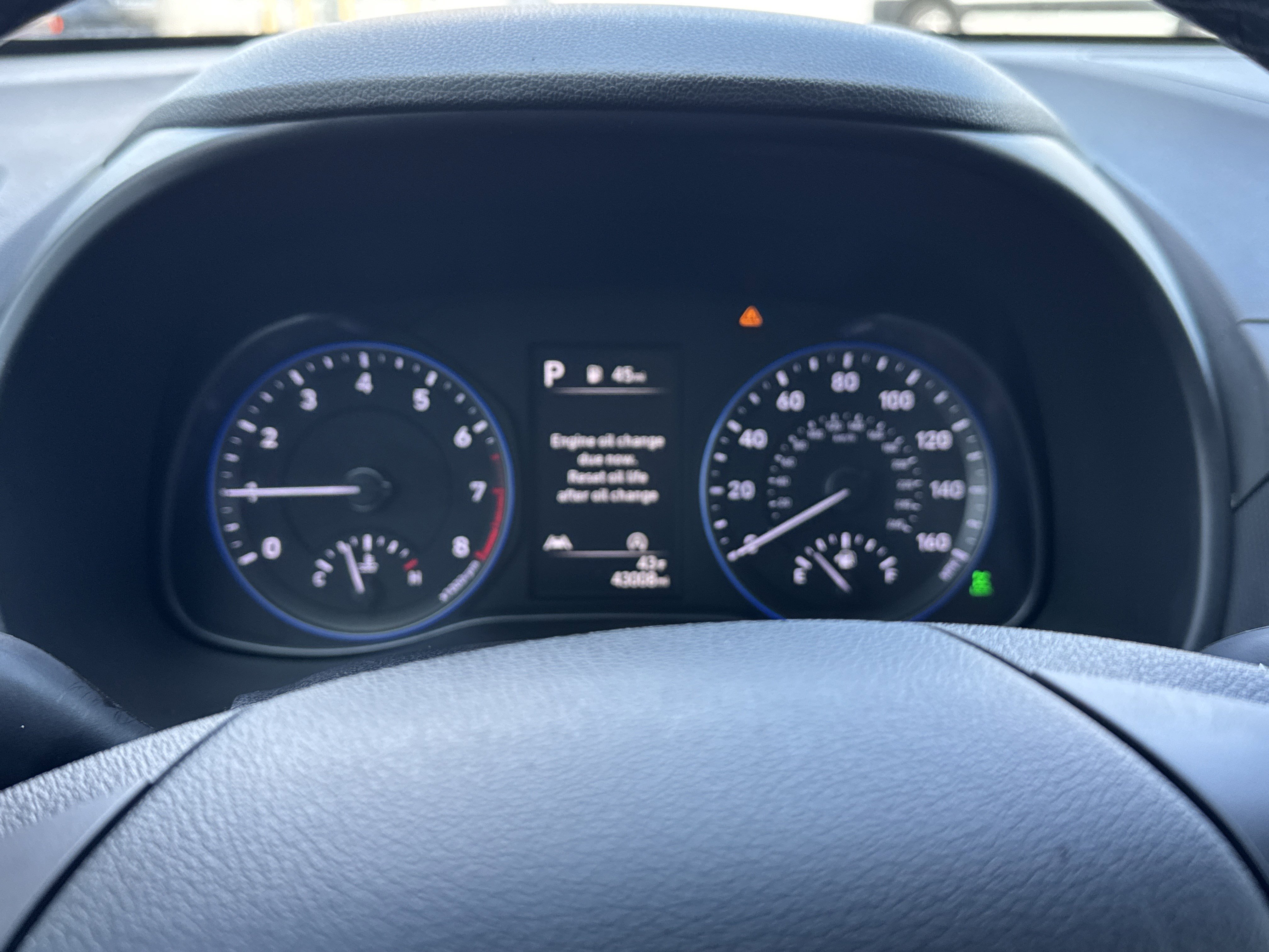 Used 2023 Lunar White Hyundai SEL image 31