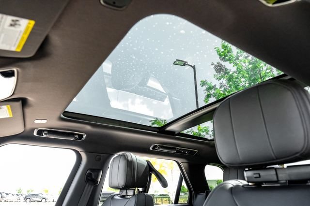 2024 Land Rover Range Rover Sport 5
