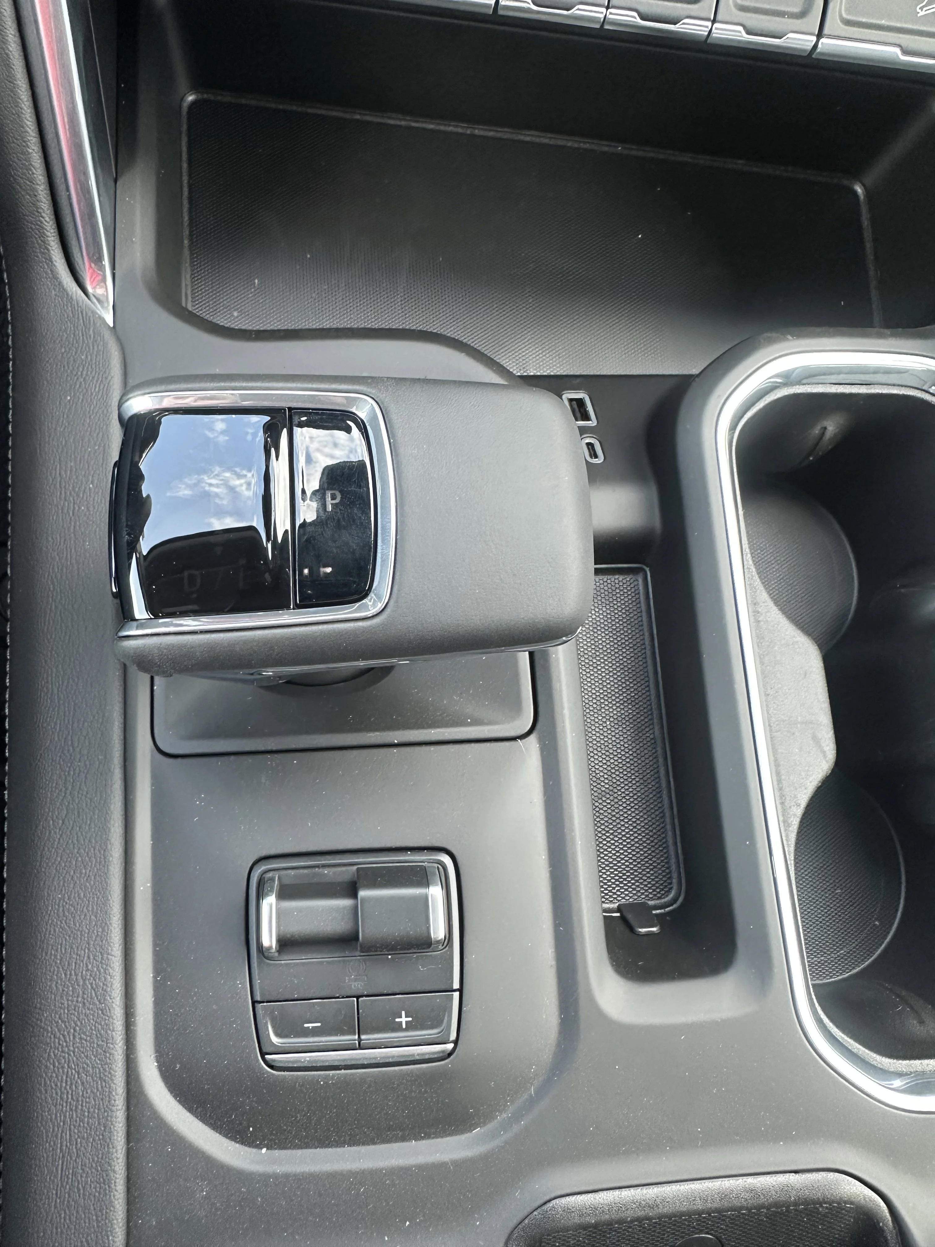 New 2026 Sterling Metallic GMC Denali image 17
