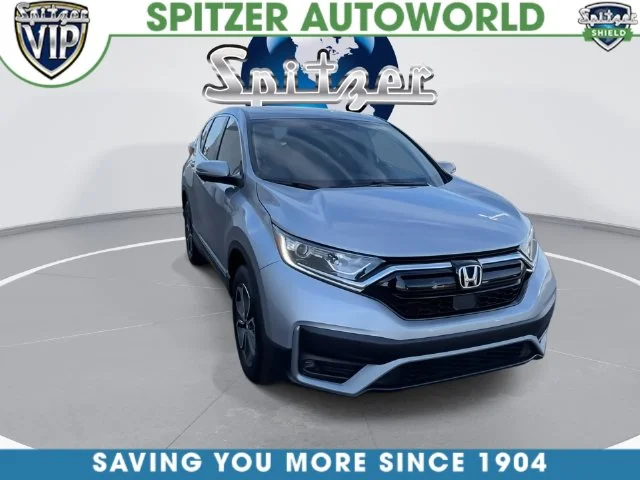 Used 2020  Honda EX-L image 3