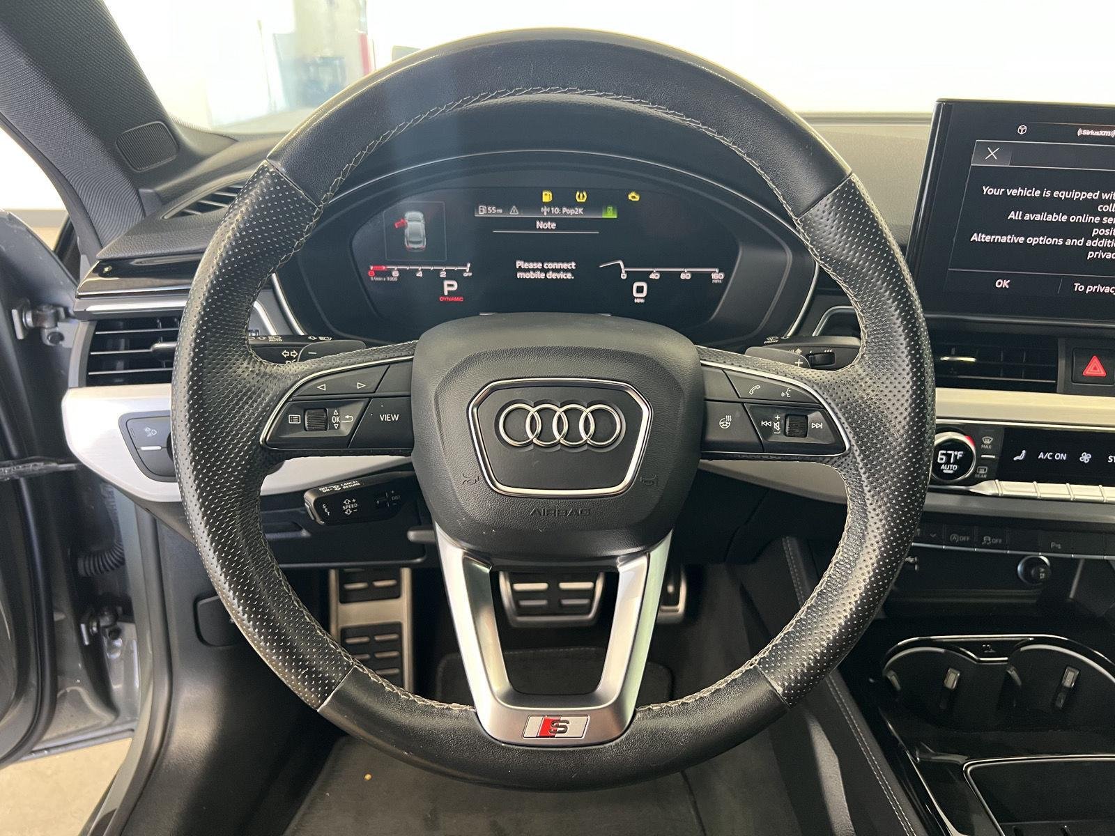 2023 Audi A5 Sportback Premium Plus - Photo 14