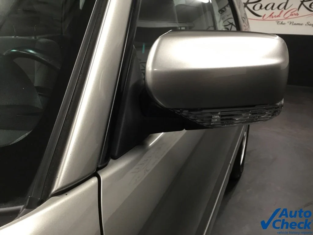Used 2006 Gray Subaru 2.5X image 10
