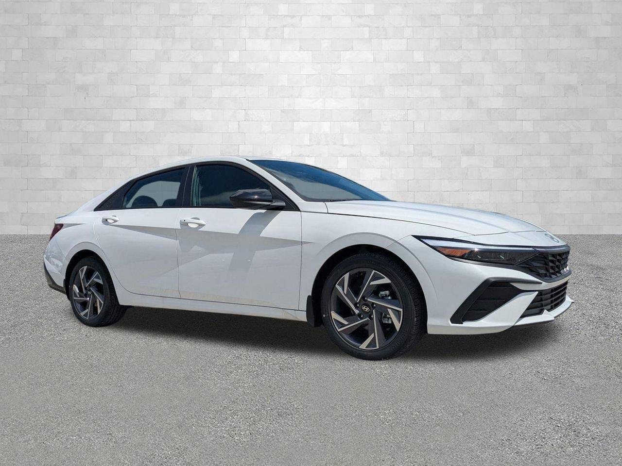 2025 Hyundai Elantra SEL - Photo 49