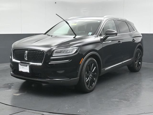 2023 LINCOLN NAUTILUS - Image 2