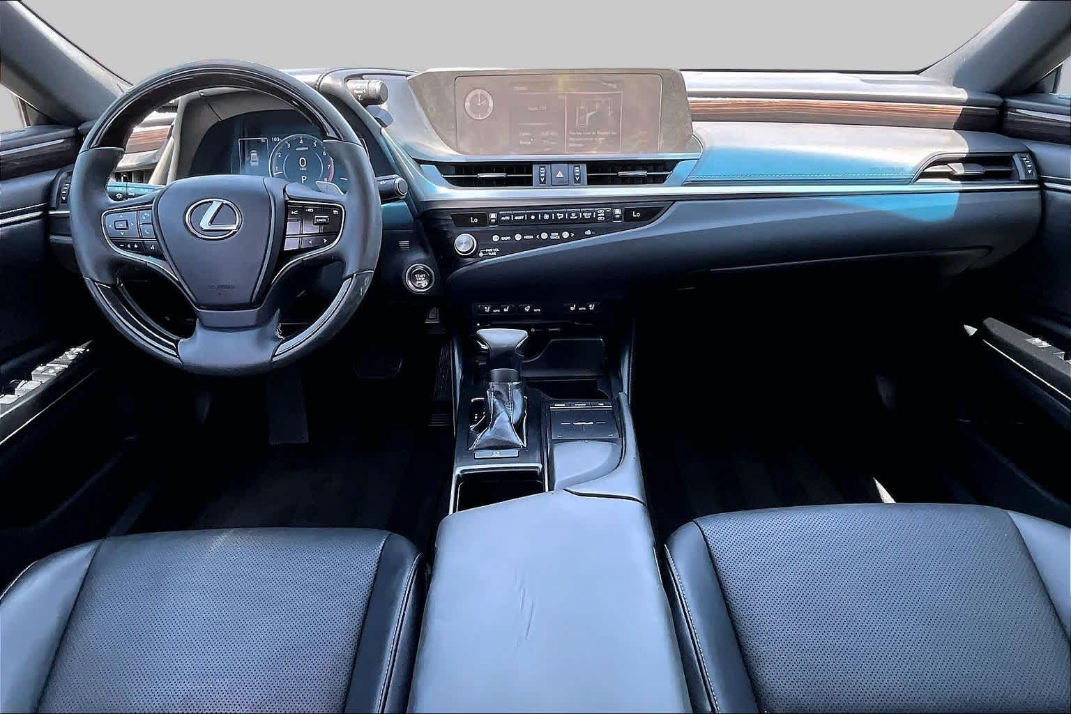 Used 2021 Caviar Lexus  image 16