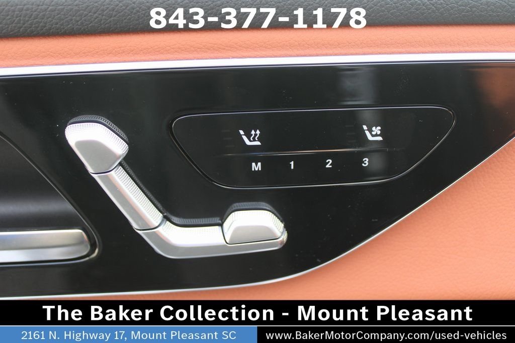 Used 2026 Black Mercedes-Benz GLC 300 image 23