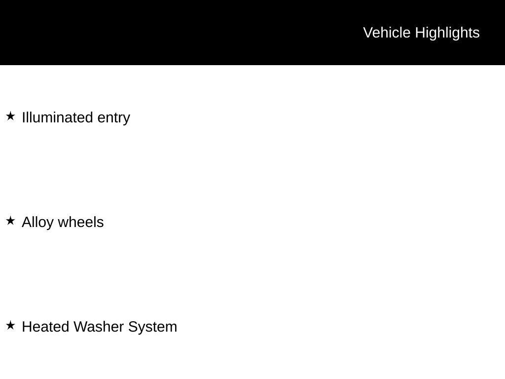 Certified Used 2026 White Mercedes-Benz GLA 250 image 7